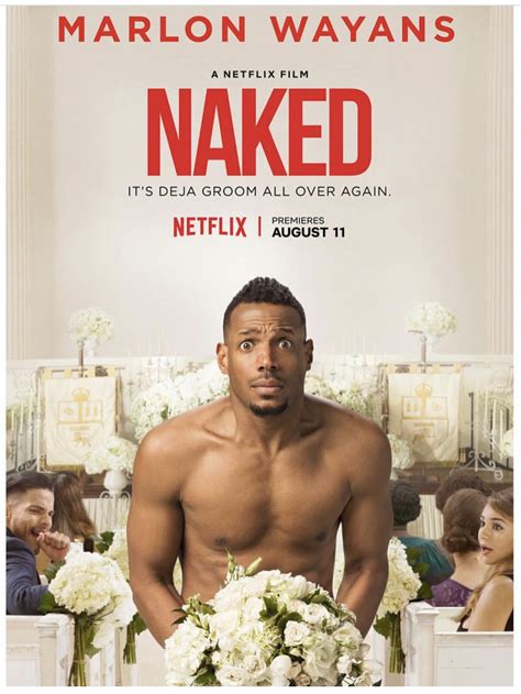 naked pelicula